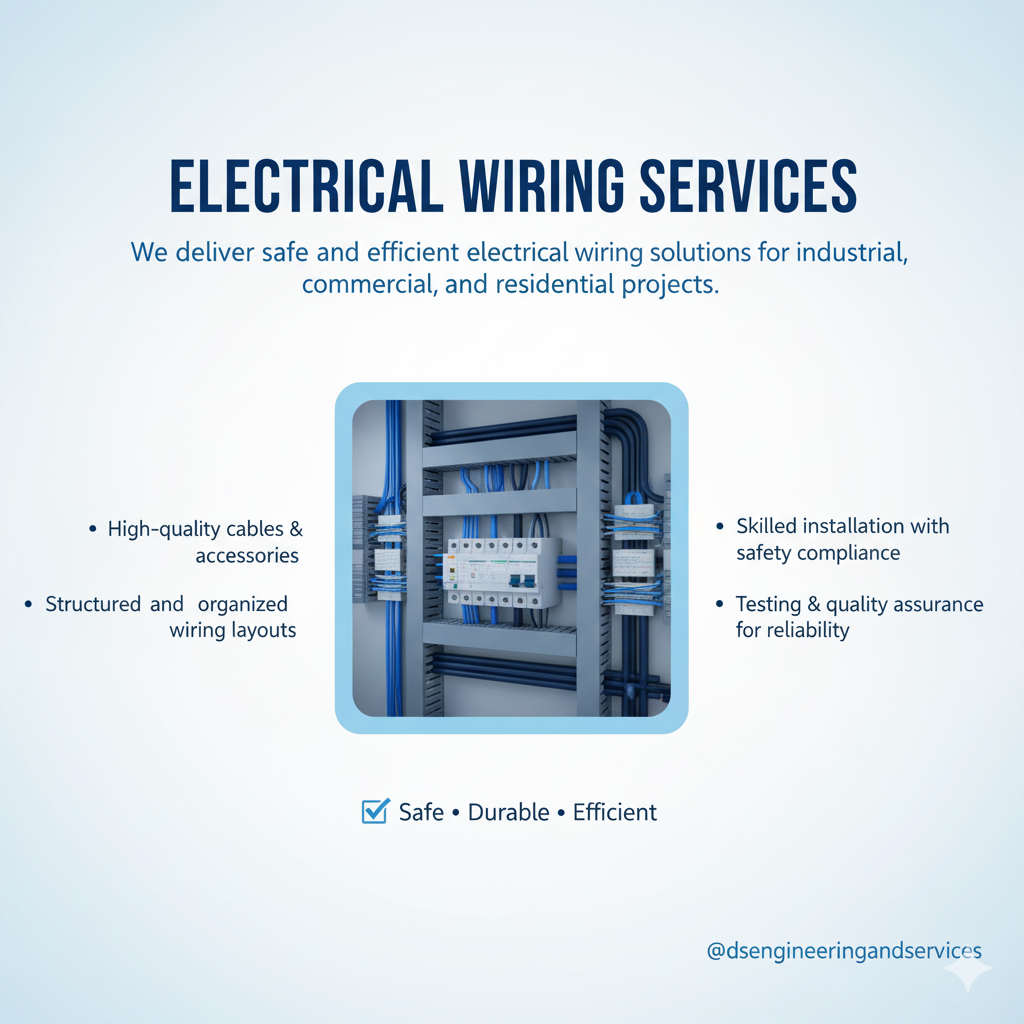 Electrical Wiring